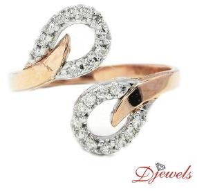 Diamond Gold Jewellry