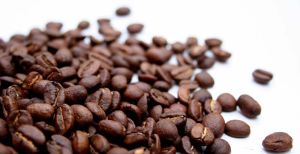 Roasted Coffee Beans