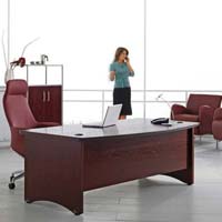 Executive Desk