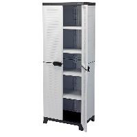 plastic cabinets