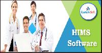 Healthcare Information Management System by CustomSoft