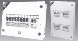 Brite MCB Distribution Boards