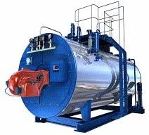 Boiler Water Treatment Chemicals