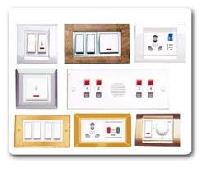 Electrical Switch Boards