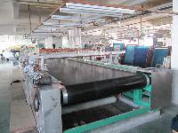 fabric machine