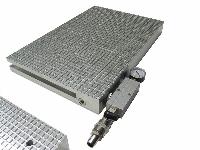 Vacuum Table