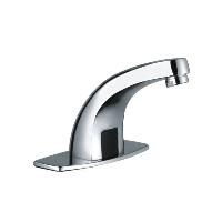 automatic sensor faucet