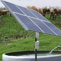 Solar Water Pump