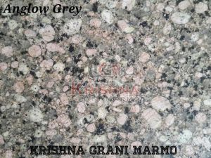 Anglo Grey Granite Stone