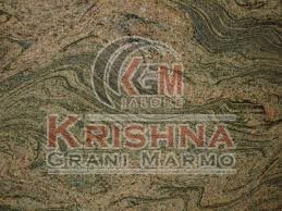 Colombo Gold Granite Stone