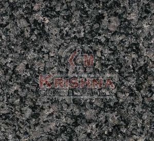 Impala Black Granite Stone