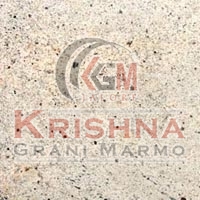 Ivory Fantasy Granite Stone