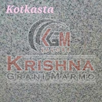 Kotkasta Granite Stone