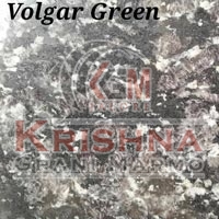 Volgar Green Granite Stone