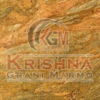 Vyara Gold Granite Stone
