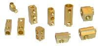 Brass Electrical Terminals