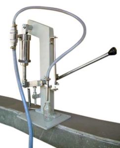 Liquid Filling Machine