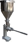 Paste Filling Machine