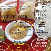 Food Processing Services