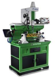 Valve Seat Cutting Machine