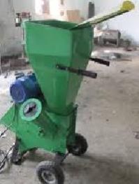 agriculture shredder