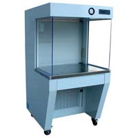 Horizontal Laminar Air Flow Cabinet