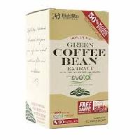 Green Coffee Bean Extract