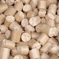 Briquette White Coal