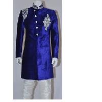 Indo Western Sherwani