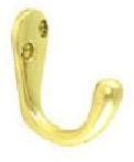 Brass Hooks