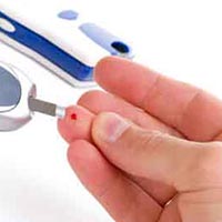 antidiabetic injection