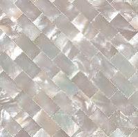 mother of pearl tile