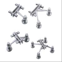 Structural Glazing Spider Fittings