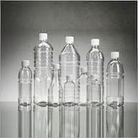 Pet Bottles