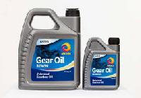 Gearbox Oil