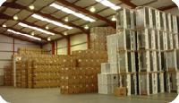 Warehousing Services