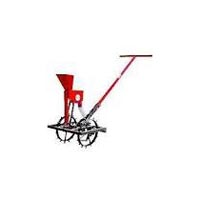 Hand Operated Seed Drill
