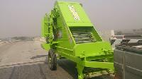 Mud Loader