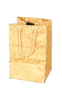 Canvas Gift Bags