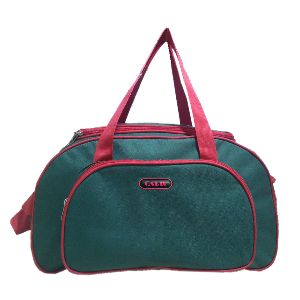 Caris 20 Inch Wheeler Duffel Bag