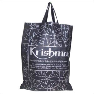 non woven designer bags