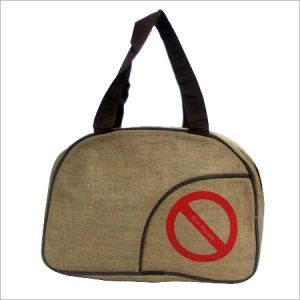 Travel Jute Bags