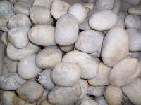 Quartz Pebbles