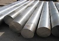 Stainless Steel Forged Round Bar