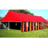 large marquees tent