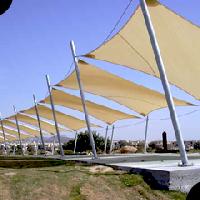 Tensile Structures