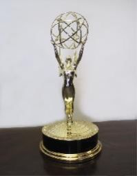 award trophy