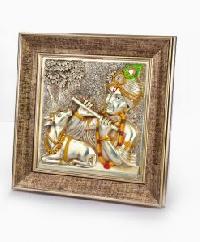 Religious Photo Frame