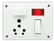 Switch Socket