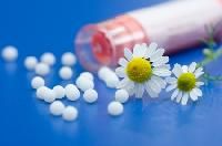 Homeopathic Dilutions